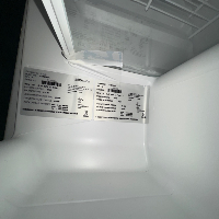Fisherbrand Isotemp Undercounter Refrigerator image 3